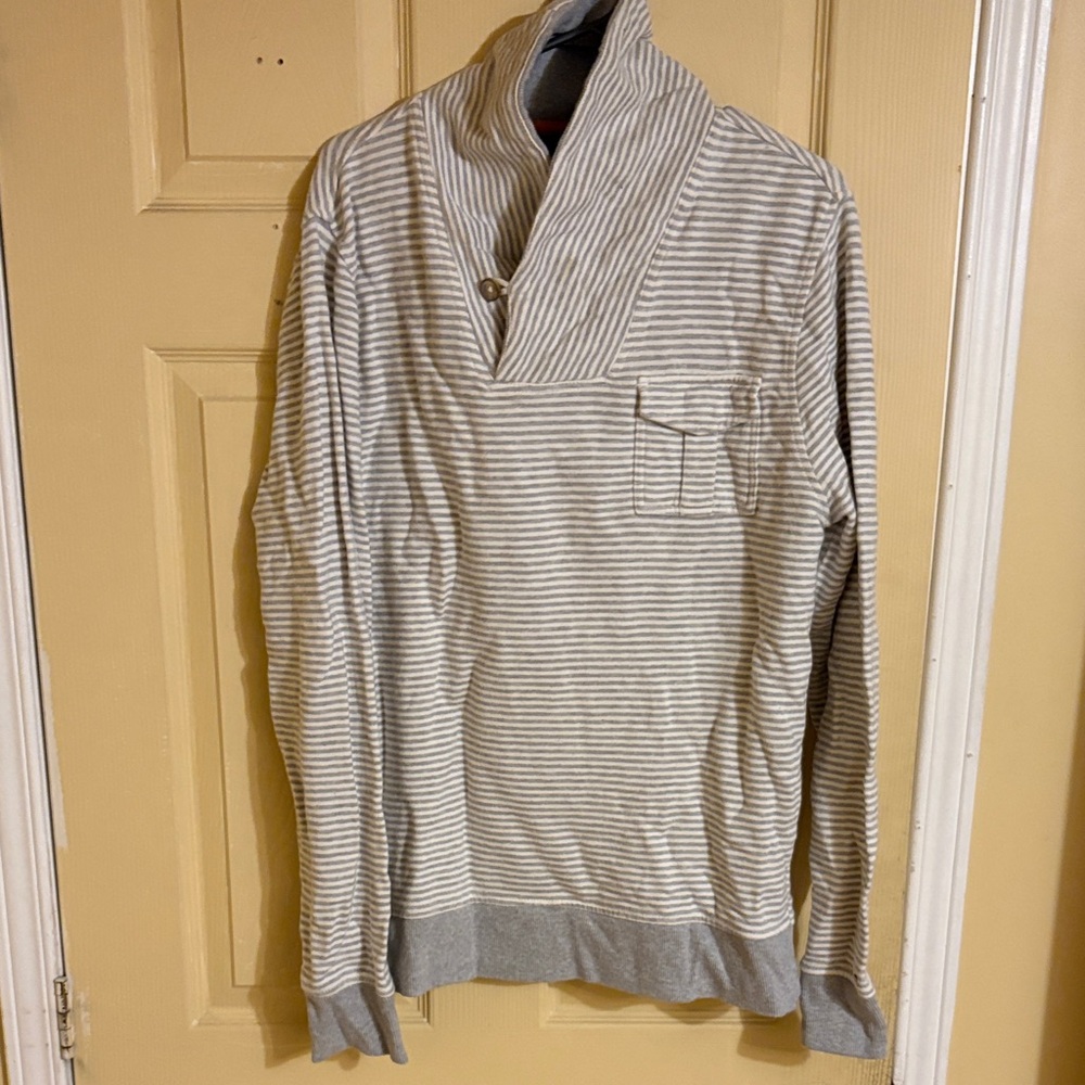 Tommy Hilfiger Gray